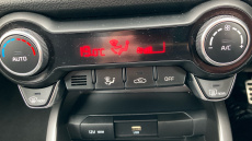 Kia Stonic 1.0T GDi 48V GT-Line S 5dr Petrol Estate